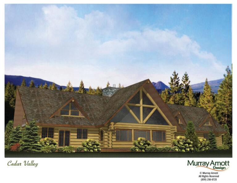 Cedar Valley Sample Plan