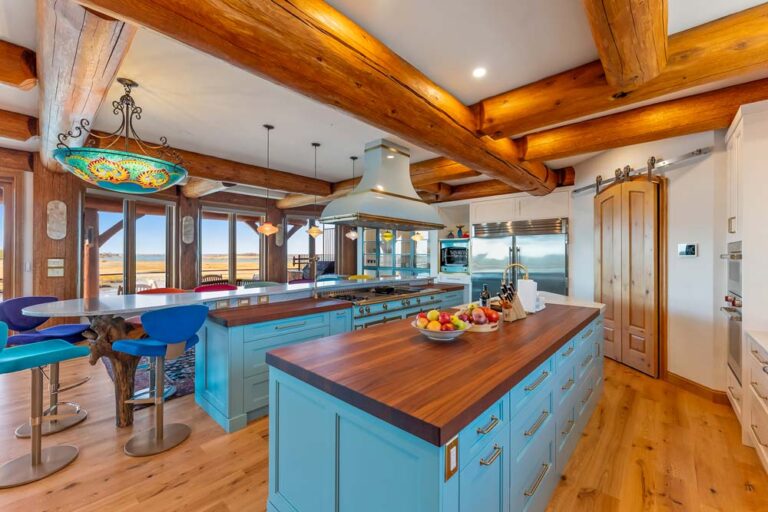 Kitchen Gallery