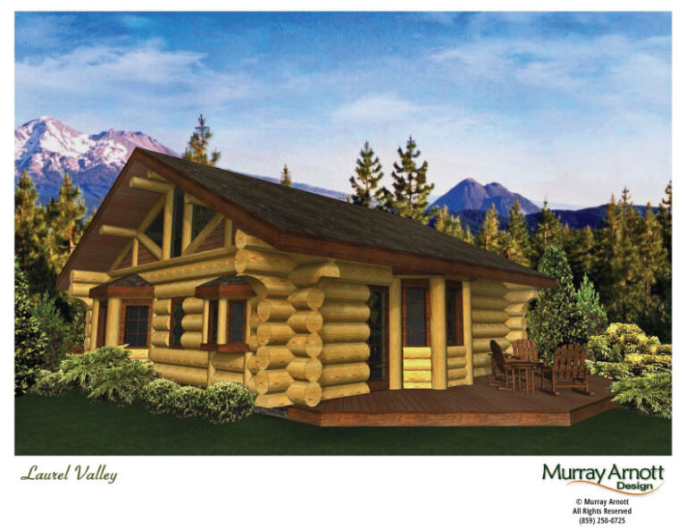 Laurel Valley Sample Plan