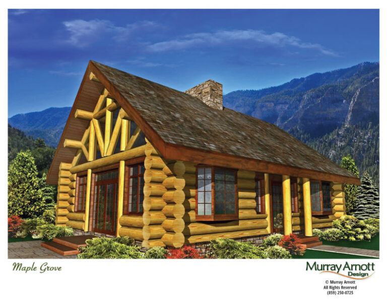 Maple Grove Sample Design